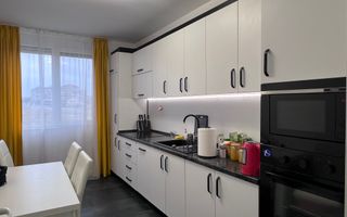 Apartament Exclusivist cu Suită Matrimonială | Parcare | ARED | Oradea - Poză 5