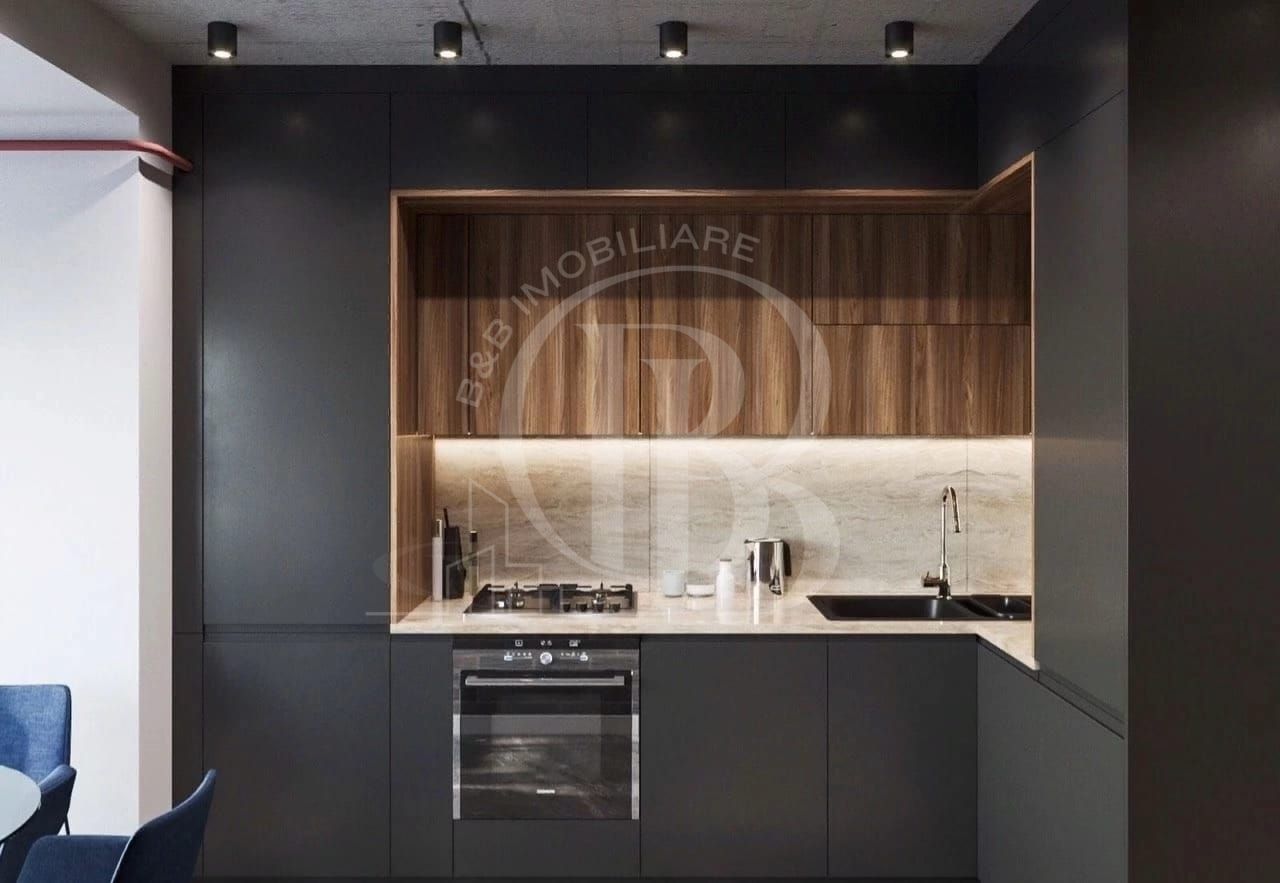 Apartament 3 camere decomandate cu Terasa Comision 0 - Poză 6
