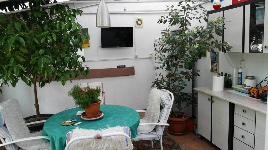 vand casa zona centrala - Poză 13