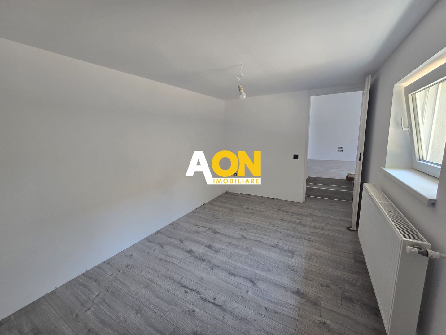 Casa 3 camere, recent renovata, 508 mp teren, zona Partos - Poză 5