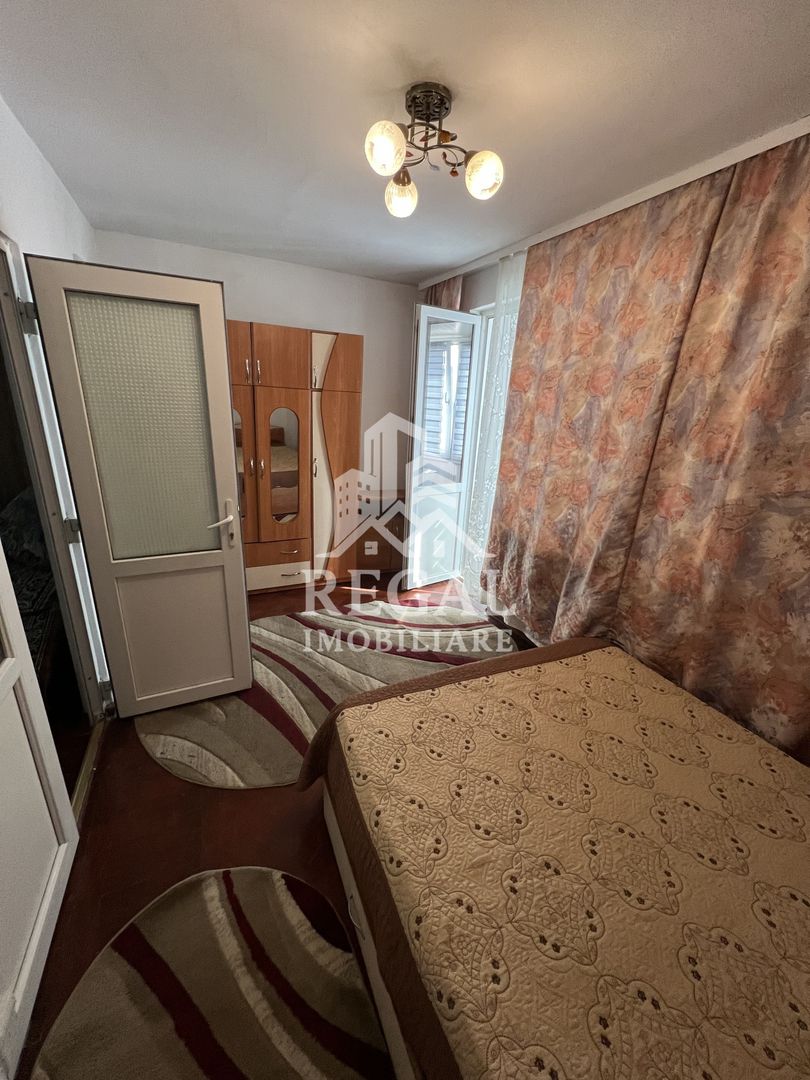 Apartament 3 camere de vânzare – Zona Union, poziție excelentă! - Poză 5