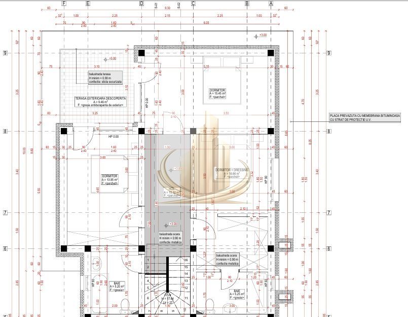 Duplex modern, 135 mp, grădină amenajată–Dumbrăvița, zonă linistita - Poză 28