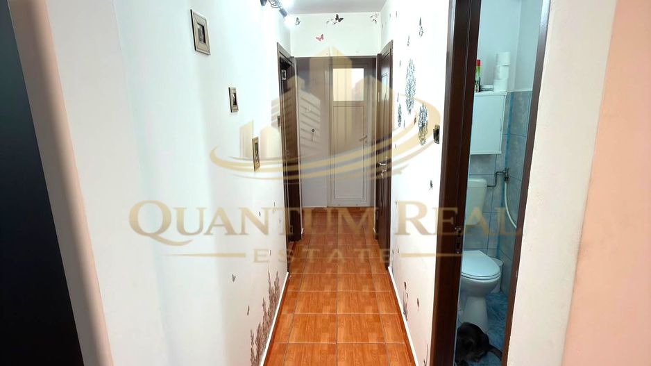Apartament 3 Camere,Decomandat,Confort 1 Sporit-Oltenitei - Poză 9