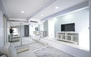 Penthouse Asmita Gardens | terasa 99 mp | Splaiul Unirii - Poză 30