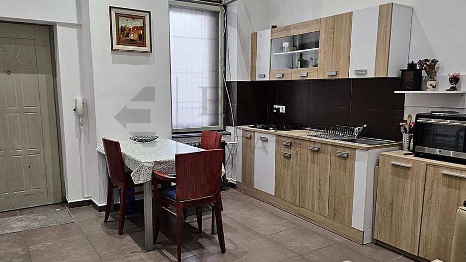 Apartament cu 2 camere Republicii | Palatul Apollo - Poză 3