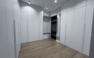 Chirie, apartament, 3 camere, strada Petru Rareş, Centru - Poză 7