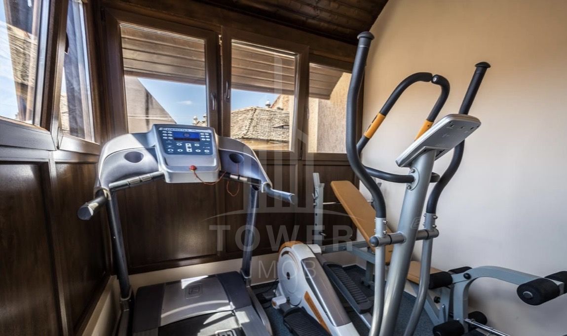 Hotel Boutique Resort 5 stele de vanzare in Sibiu - Poză 6