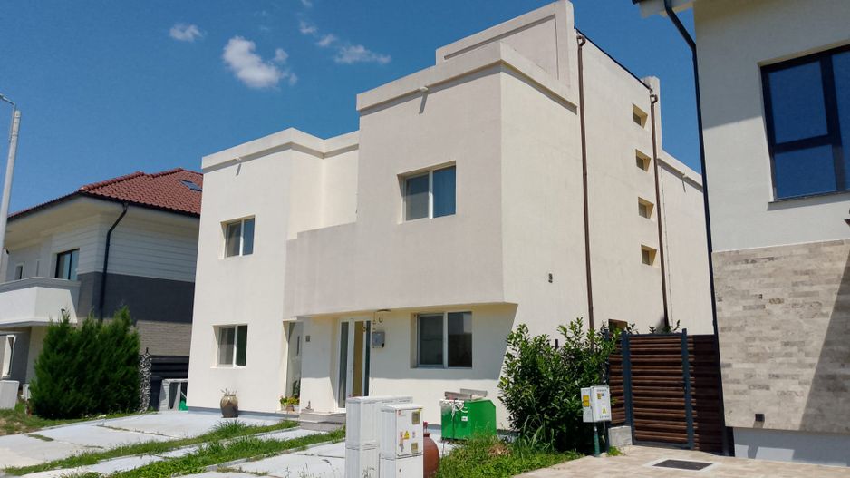Paradisul Verde_Vila Premium_Vanzare - Poză 3
