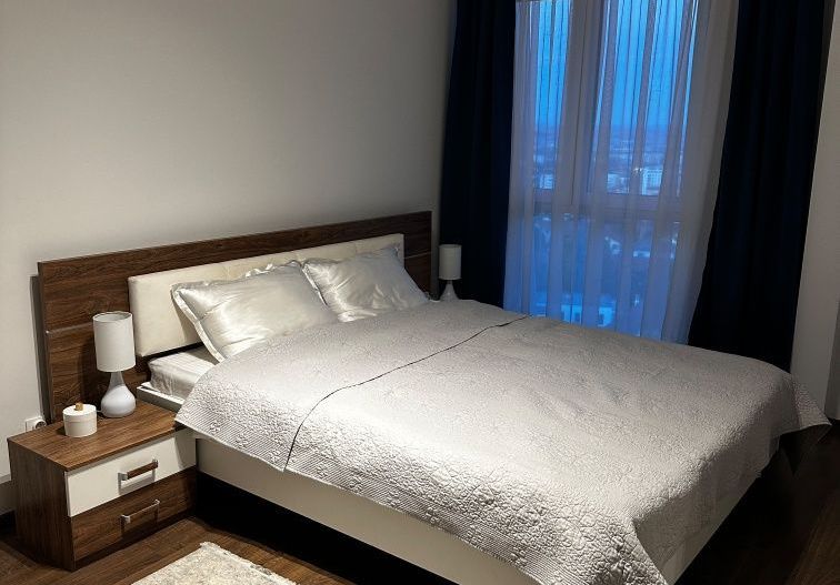 Apartament modern cu 2 camere | 58 mp | Buna Ziua - Poză 1