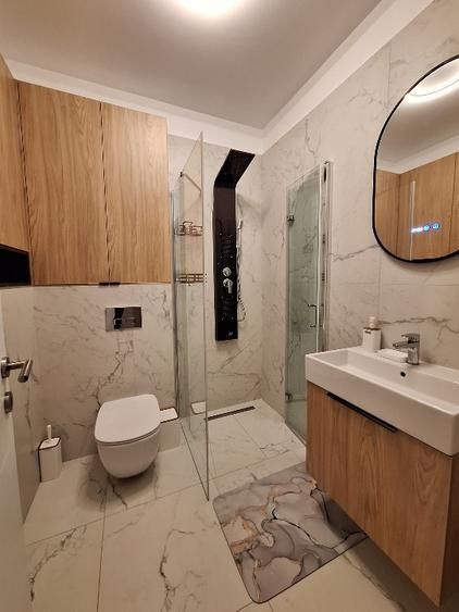 Gran Via Lake View | Apartament 3 camere - Poză 10