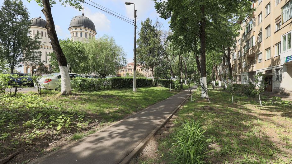 VANDUT! Apartament spațios 2 camere - Podgoria - COMISION 0% - Poză 6