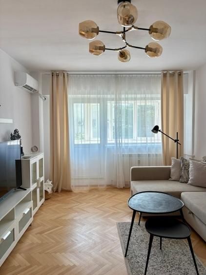 Apartament elegant 2 camere | Dorobanti-Parcul Floreasca - Poză 3