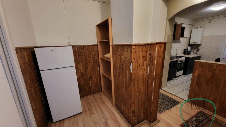 P 4083 - Apartament cu 3 camere în Târgu Mureș, cartierul 7 Noiembrie - Poză 6