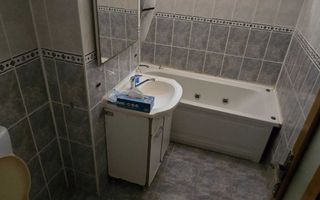 Apartament 2 camere de inchiriat, Iasi - Zona Podu Ros - Poză 7