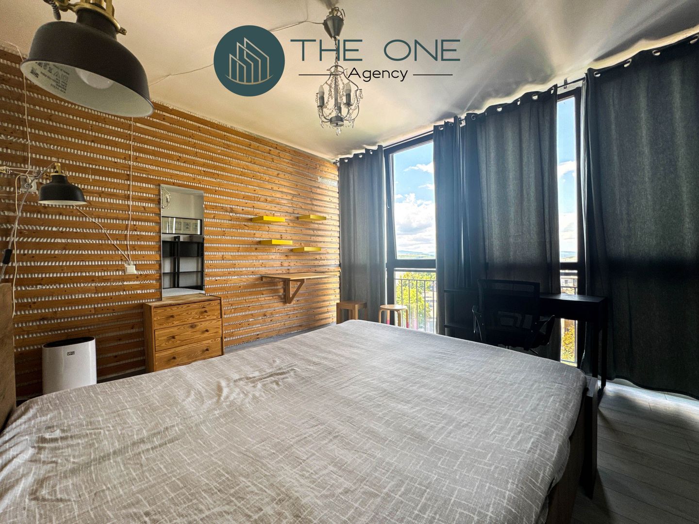 Studio 1 camera, Observatorului - Zorilor | UMF - Poză 1