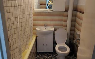 Apartament 2 camere decomandat, Șoseaua Păcurari, zona Poșta Păcurari - Poză 7