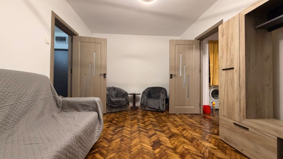 APARTAMENT 2 CAMERE | PARTER | PRIMA INCHIRIERE - Poză 2