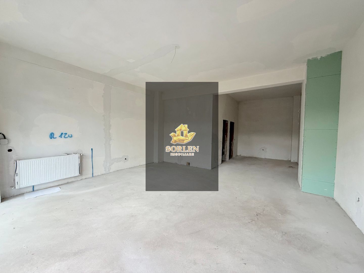 Spațiu comercial de închiriat Zona Marasti - Clun - Poză 3