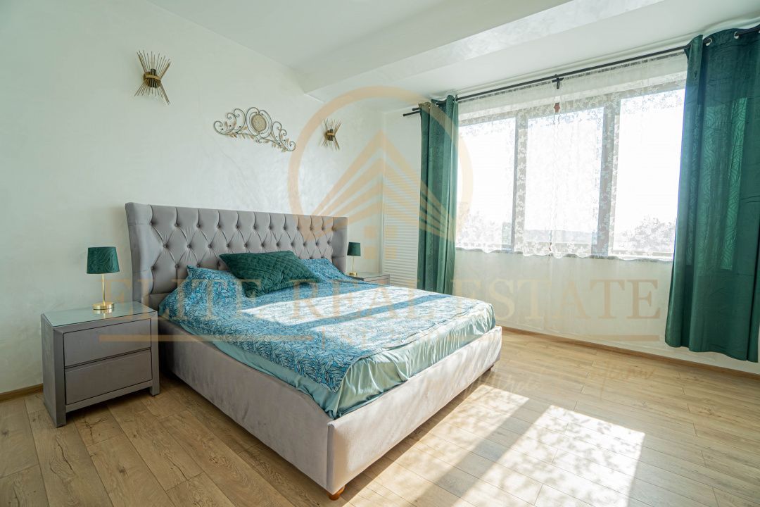 📍 Mamaia, Hotel Flora – zonă de top, pe partea cu MAREA - Poză 10