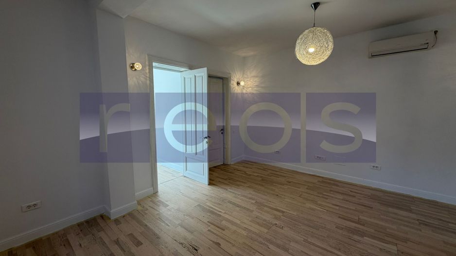 INCHIRIERE VILA INTERBELICA | CAPITALE | 360 MP | NOU RENOVATA | LUX - Poză 8