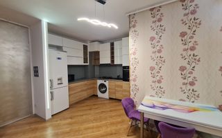 Apartament | 3 camere | Rondul OMV Pipera | 4city North - Poză 5