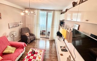 Apartament 3 camere, 64 mp, Nicolae Titulescu, etaj 4 - Poză 3
