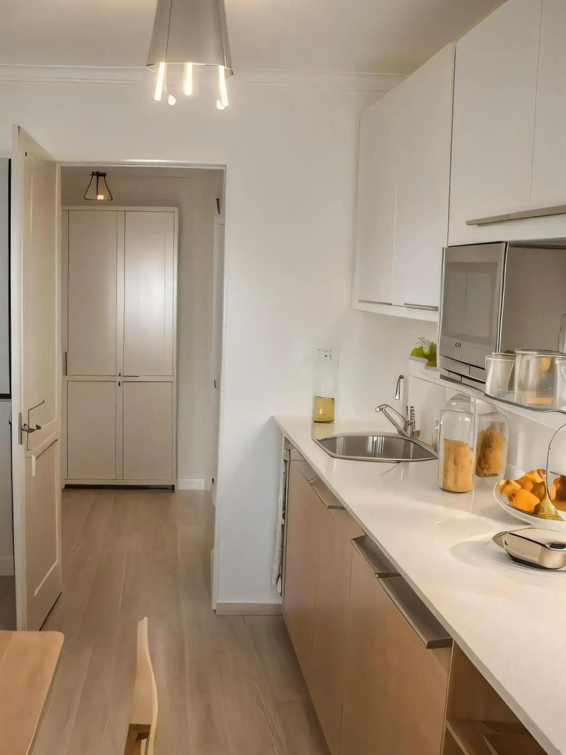Apartament 2 camere Turda Domenii - Poză 3