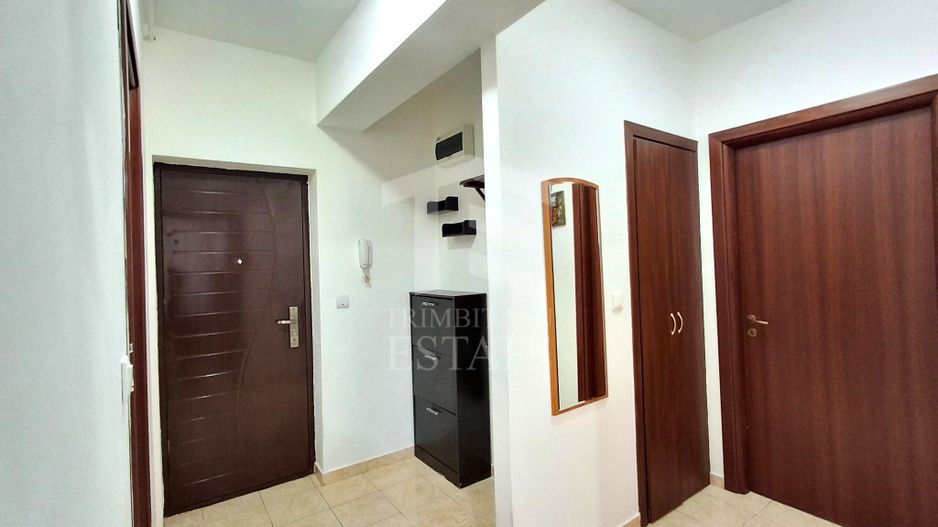 De Vanzare Apartament 2 Camere - Poză 1