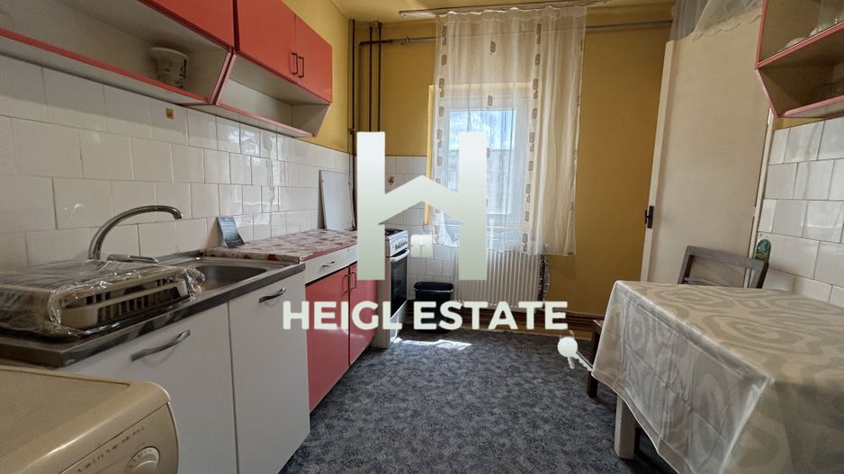 Apartament cu 2 camere,zona Șagului - Poză 6