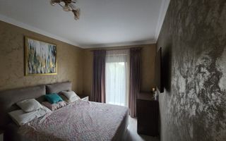 Braytim -Timisoara | 4 camere | 120 mp | 2 locuri de parcare - Poză 13