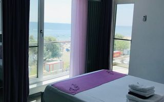 Apartament 3 camere – prima linie la mare – Alezzi Beach Resort - Poză 6