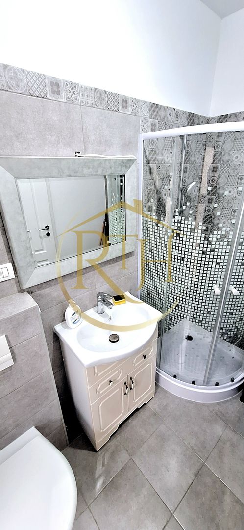 Oferim spre vanzare cu apartament 2 camere, situat in Giroc - Poză 17