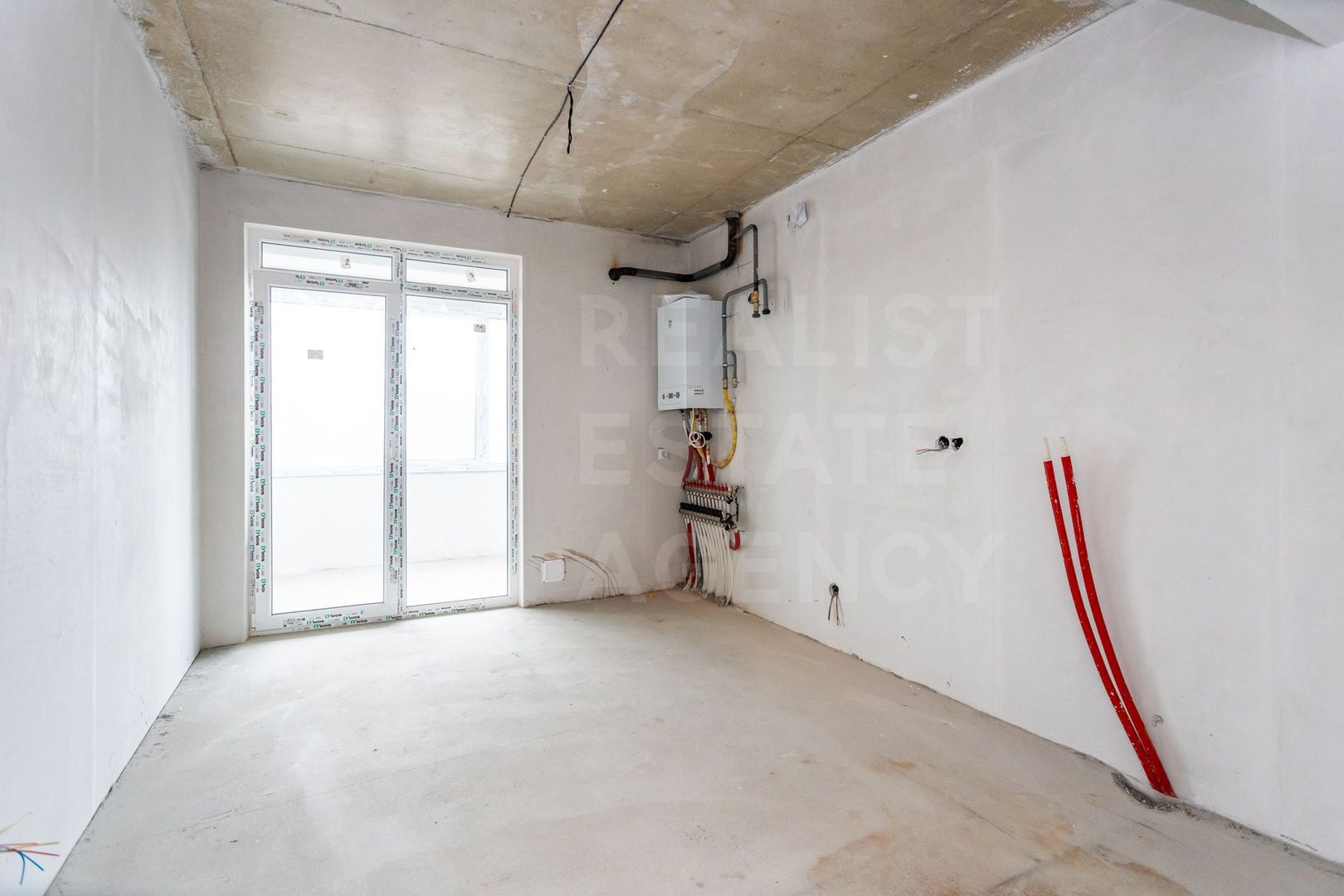 Vânzare, apartament, 1 cameră,  str. Nicolae Milescu Spătarul, Ciocana - Poză 7