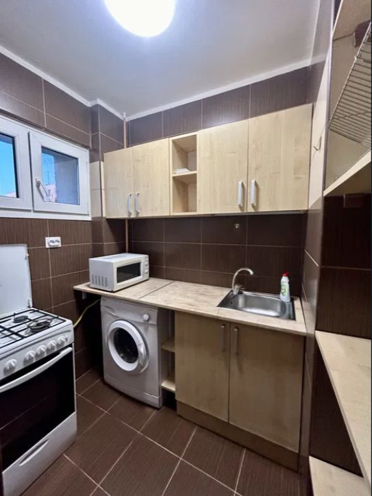 Garsonieră modernă, etaj 5, 8 min metrou Dristor 1, pet friendly - Poză 2