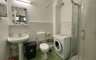 Apartament cu 1 camere de închiriat | parcare inclusa - Poză 4