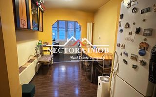 NECTORA IMOB-Apartament 2 camere, Str. O. Goga, 50 mp, Mobilat/Utilat - Poză 4