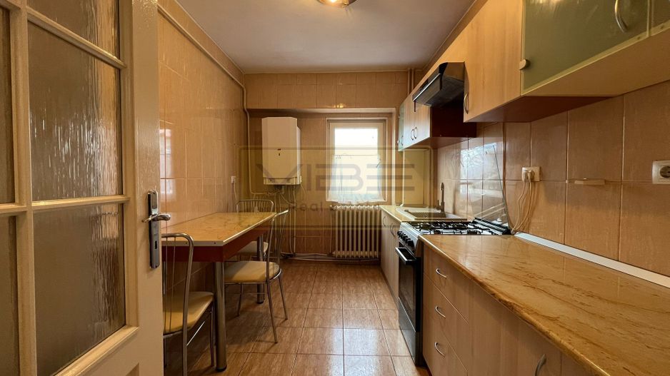 Apartament 2 camere central Tg Cucu - Palat Justiei - Poză 12