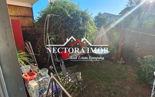 NECTORA IMOB-Apartament 2 camere Sanmartin, 40mp+20mp terasa, utilat - Poză 6