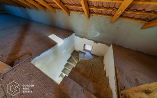 Casa la gri in Alunis,  teren 487 mp - Poză 14