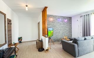 Apartament  2 camere de vânzare strada Brândușelor Baia Mare - Poză 5