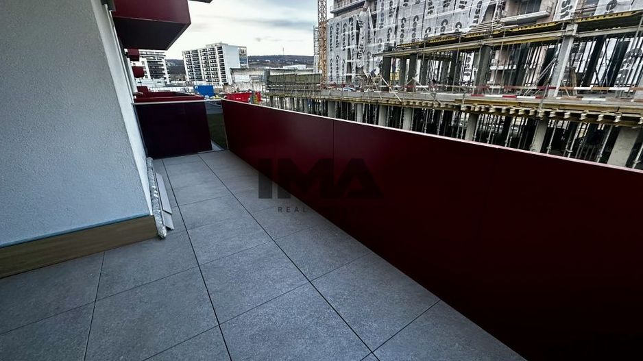Apartament 3 camere Ultra-finisat Elite Junior - Poză 10