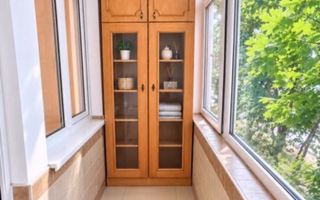 Apartament de vânzare de 2 camere - GARĂ - Poză 5