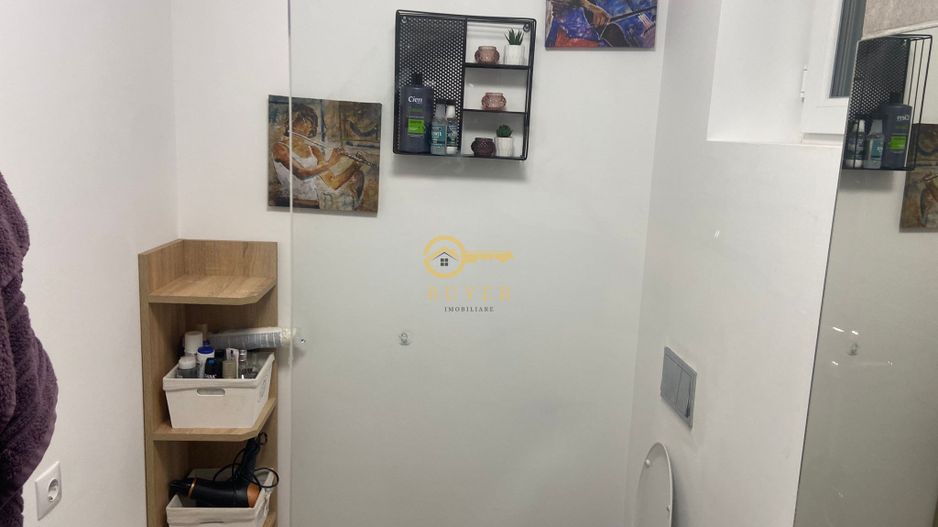 Apartament in centru vechi- Renovat complet- Pretabil investitie - Poză 7