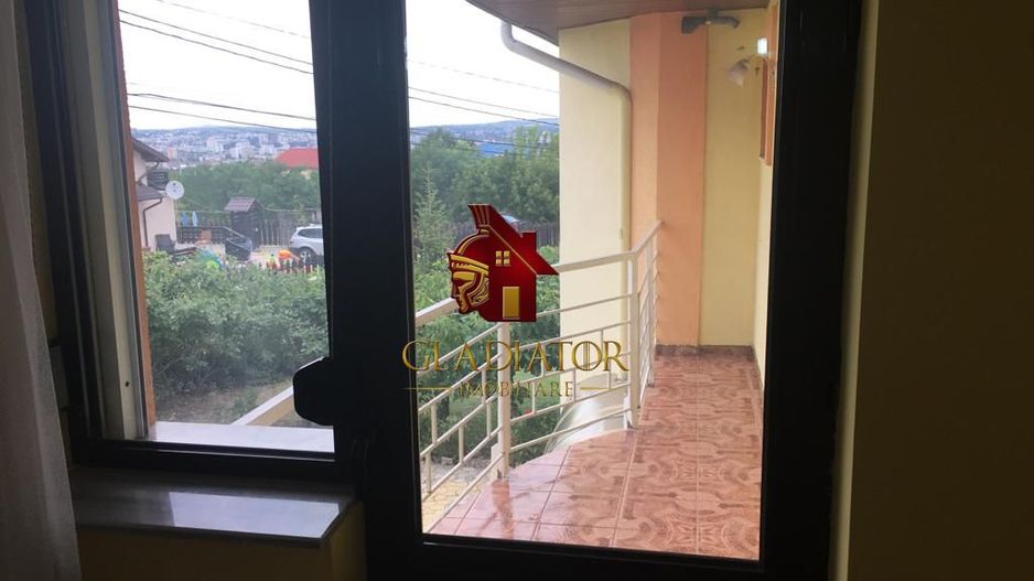 Vila impresionanta in Bucium - Visani - Str. Regina Maria - 2000 mp - Poză 12