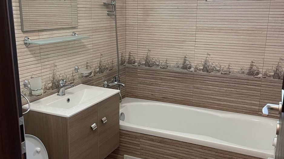 Apartament 3 camere craisorului- petre ispirescu -13 Septembrie. - Poză 4