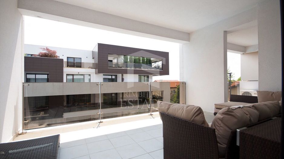 Apartament 2 camere de lux | Rovere Exclusive Concept | Terasă 21 mp - Poză 17