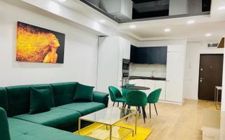 AP. 2 CAMERE ESTIC PARK, PARCARE SUBTERANA, CENTRALA PROPRIE, MODERN - Poză 2