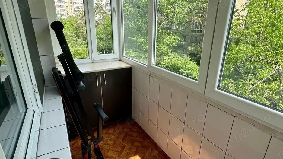 AP. 2 CAMERE LUJERULUI, MODERN, BUCATARIE INCHISA, METROU 5 MINUTE - Poză 10