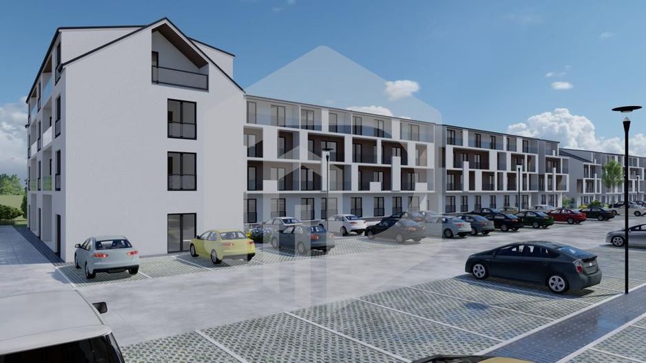 Apartament Decomandat | 2 Camere | Etaj 1 | Piata rahovei - Poză 4