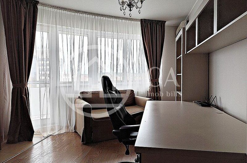 Apartament cu 2 camere, central de inchiriat, in Luceafarul Oradea - Poză 3